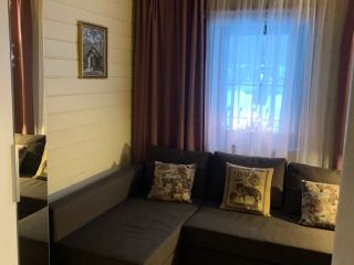 Частный дом