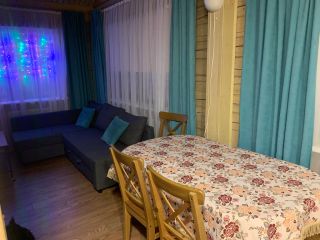 Частный дом