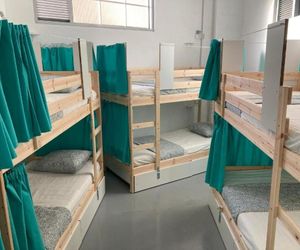 Medano Nest Hostel Tenerife Island Spain