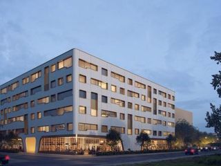 Hotel pic Holiday Inn Express & Suites - Basel - Allschwil, an IHG Hotel