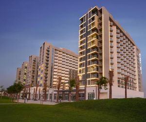 DAMAC Hills 2 Hotel, an Edge by Rotana Hotel Dubai City United Arab Emirates