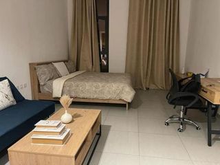 Hotel pic luxury 1 BR studio in Sharjah