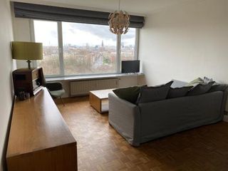 Hotel pic 2 bedroom appartement in Antwerp, with amazing view