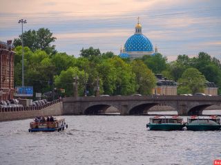 Апартамент