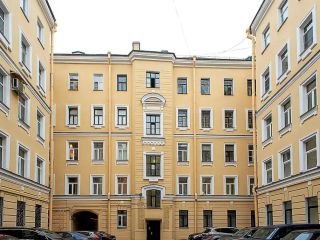 Апартамент
