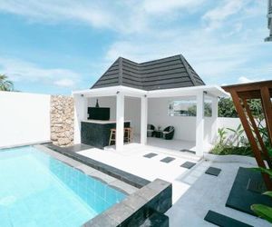 The Lavana Hidden Villa Lombok Mataram Indonesia