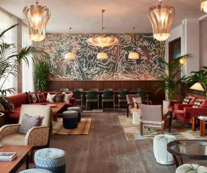 The Hoxton, Charlottenburg Berlin Germany