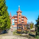 Фото отеля Отель \Гуамка\