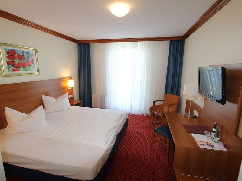 Hotel Photo 2