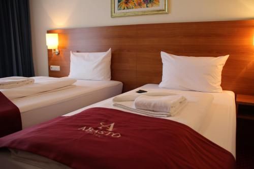 Hotel Photo 15