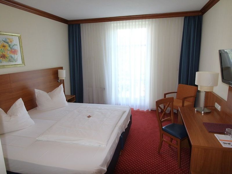 Hotel Photo 6