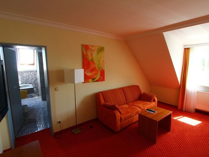 Hotel Photo 9