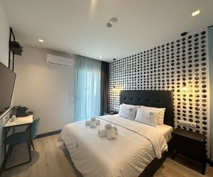 Urban Elephant Suites Thessaloniki Greece