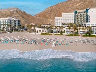 Hotel pic Address Beach Resort Fujairah Apartment 2 Bed Rooms and Small Bed Room