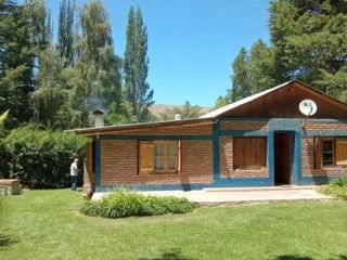 Фото отеля Casa Azul