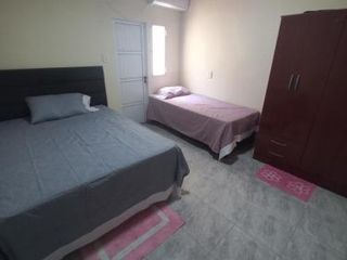 Hotel pic Departamento 1 Dormitorio 1 cama 2 plazas y 1 cama 1 plaza deplazable(