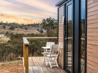 Hotel pic Cabernet Tiny House by Tiny Away