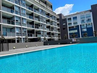 Hotel pic AQUA 306 POOLSIDE Luxury Apartment , Honeysuckle, NEWCASTLE FREE Parki