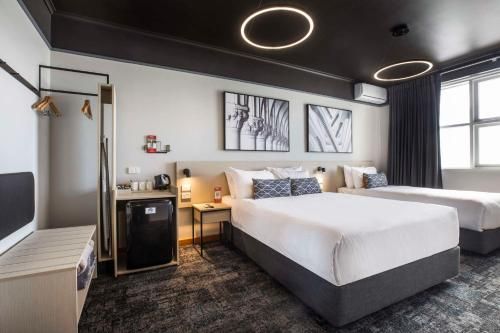 Hotel Photo 14
