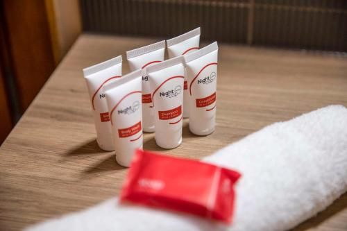 Hotel Photo 18