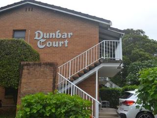 Фото отеля Dunbar Court Unit 8 South West Rocks