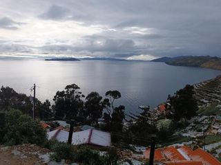 Фото отеля Sol y Luna ISLA DEL SOL