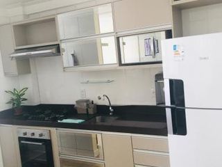 Фото отеля APARTAMENTO LUXUOSO A 1KM DA LITORÂNEA