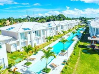 Фото отеля RESIDENCIAL MONTE DAS OLIVEIRAS - Arraial D\'Ajuda - Porto Seg - Ba - 