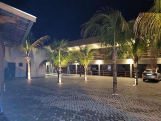 Фото отеля Alto Costa Flats