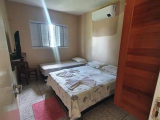 Фото отеля Casa Bouganville apto triplo