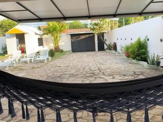 Hotel pic Casa Mar- 12 km de Maceió