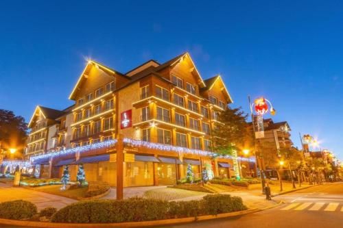 Hotel Photo 1