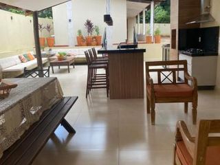 Hotel pic Casa Canto do Bambu