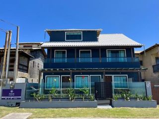 Hotel pic Éolos Loft\'s - Cabo Frio