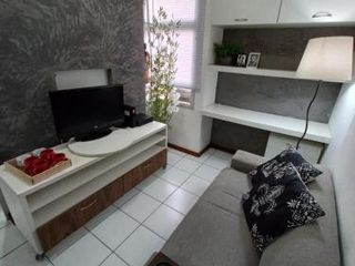 Фото отеля Residencial Green Park