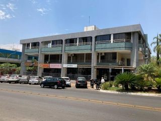 Hotel pic Flats Asa Norte CLN 213 by CentoEdez