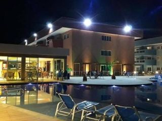 Фото отеля EXCELENTE APARTAMENTO ENTRE A LAGOA E O MAR!!!
