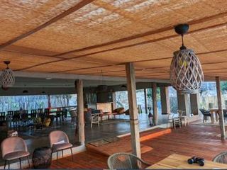 Фото отеля Xhabe Safari Lodge Chobe