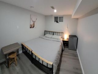 Hotel pic Guest House Basement - Master Bedrooms in Bayview Village