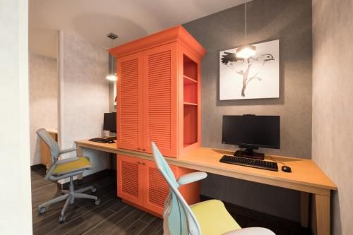 Hotel Photo 21