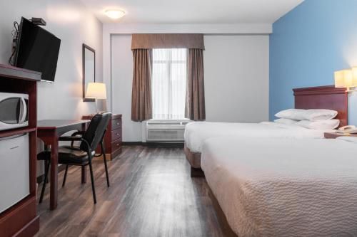 Hotel Photo 16