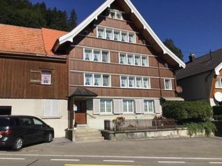 Фото отеля Ferienwohnung Hirschli
