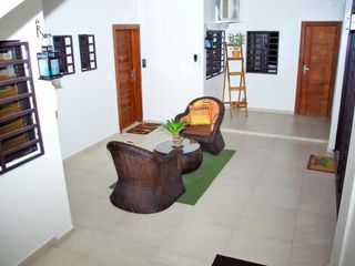 Hotel pic Appartement meublé 2 pièces rez de chaussée, Résidence Nehemie