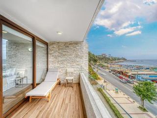 Фото отеля Costamar Apartment 2D con Vista al Mar
