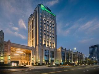 Фото отеля Holiday Inn & Suites Kunshan Huaqiao, an IHG Hotel