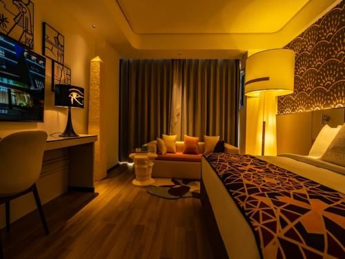 Hotel Photo 4