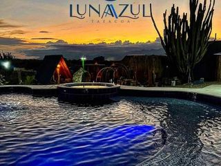 Фото отеля Hotel Luna Azul Tatacoa