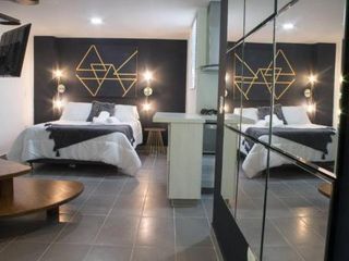 Hotel pic Espectacular apartamento Duplex VIP 501 con jacuzzy