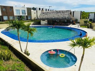 Hotel pic Casa en condominio Bahia Solero - Torrosa