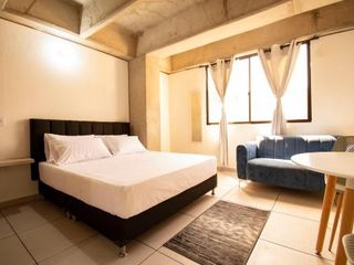 Hotel pic MANGATA LIVING
